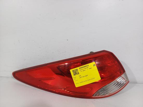 2014 Hyundai Ix35 — Left Taillight