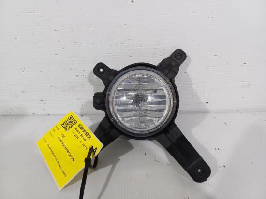 2014 Hyundai Ix35 — Right INDICATOR/FOG/SIDE