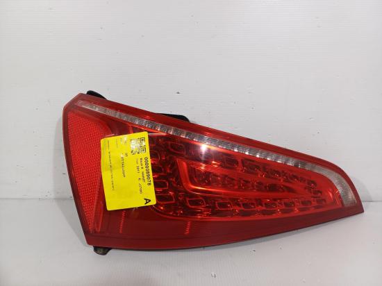 2011 Audi Q5 — Left Taillight