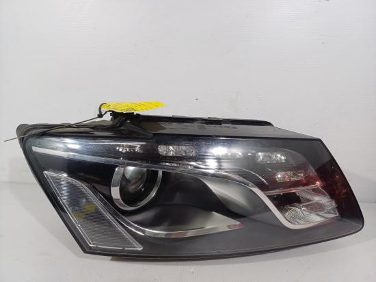 2011 Audi Q5 — Right Headlamp