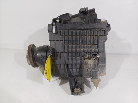 Dmax Isuzu Dmax — Air Cleaner