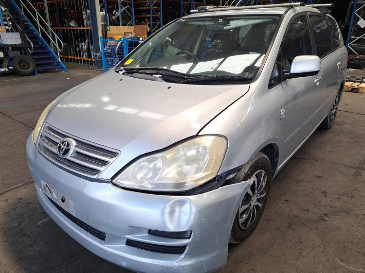 2005 Toyota Avensis — ACM21R Auto Petrol