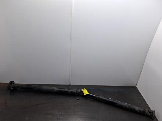 2016 LDV G10 — Rear Prop Shaft