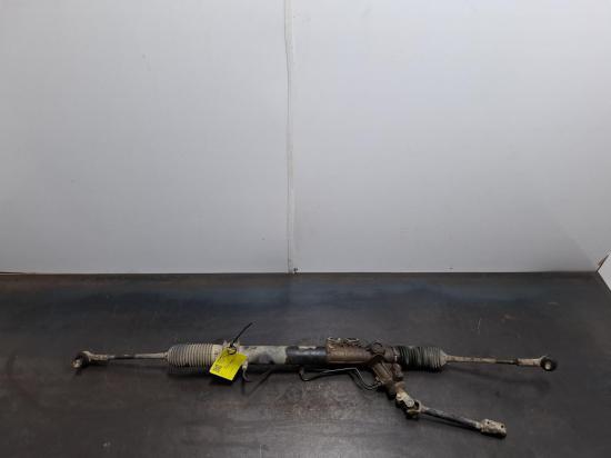 Dmax Isuzu Dmax — Steering BOX/RACK