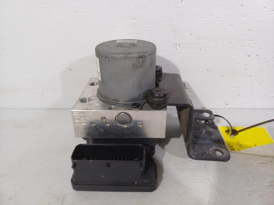 2016 Hyundai Accent — ABS PUMP/MODULATOR