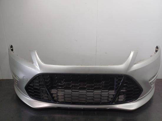 2011 Ford Mondeo — Front Bumper
