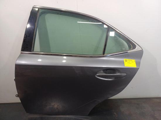 Is350 Lexus Is350 — Left Rear Door