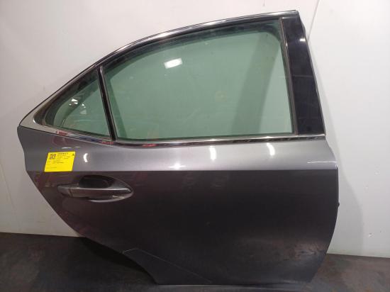 Is350 Lexus Is350 — Right Rear Door