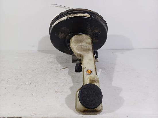 Cx9 Mazda Cx9 — Brake Booster
