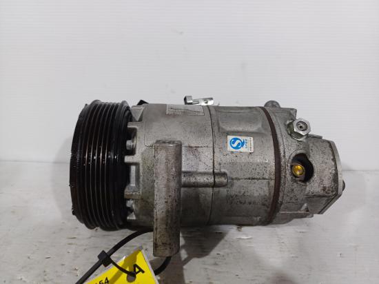 Pulsar Nissan Pulsar — A/C Compressor