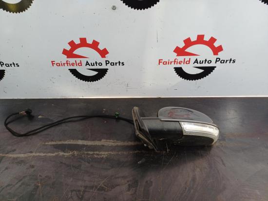 2008 Volkswagen Golf — Left Door Mirror