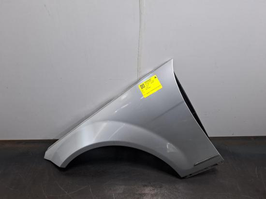 2013 Mercedes Benz C Class — Left Guard