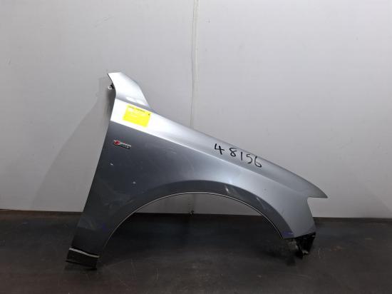 2011 Audi Q5 — Right Guard