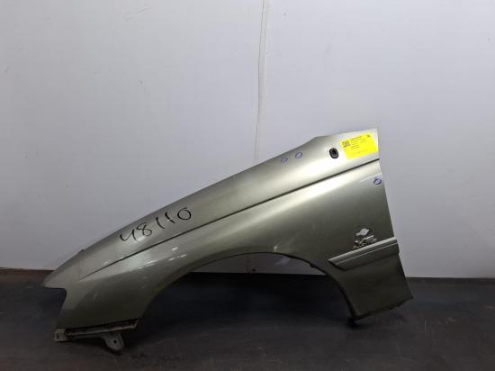 2005 Holden Commodore — Left Guard
