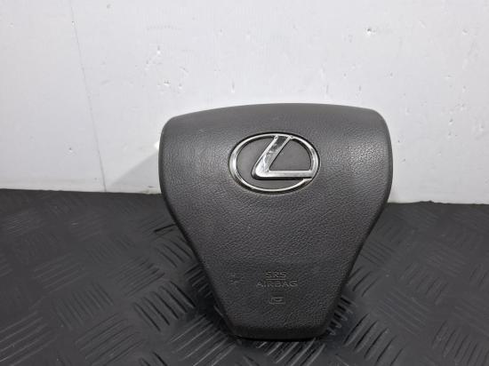 2009 Lexus Rx350 — Right Airbag