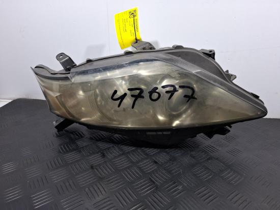2009 Lexus Rx350 — Right Headlamp