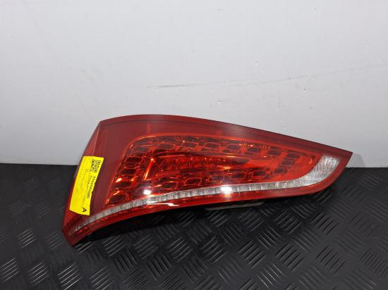 2011 Audi Q5 — Right Taillight