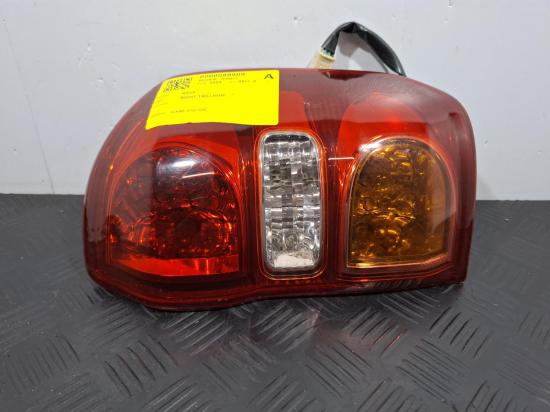 RAV4 Toyota Rav4 — Right Taillight
