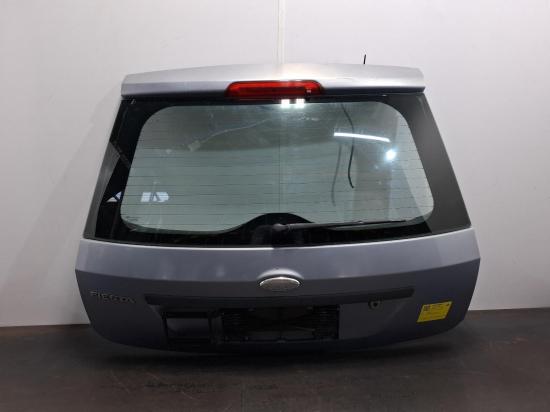 Fiesta Ford Fiesta — BOOTLID/TAILGATE