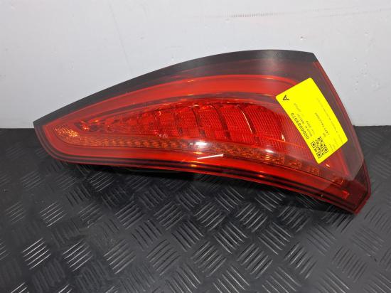2014 Audi Q5 — Left Taillight