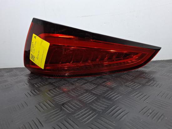 2014 Audi Q5 — Right Taillight