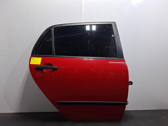 2006 Toyota Corolla — Right Rear Door