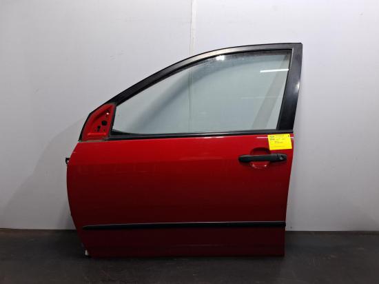 2006 Toyota Corolla — Left Front Door