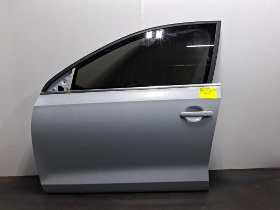 2017 Volkswagen Jetta — Left Front Door