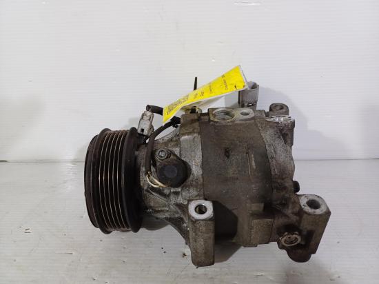 2006 Toyota Corolla — A/C Compressor