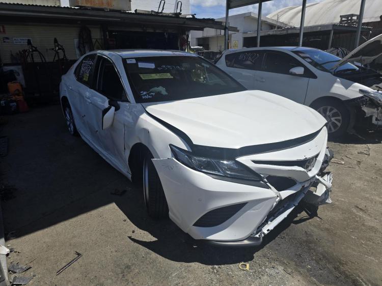 2020 Toyota Camry — XV70 ASCENT SPORT Auto Petrol