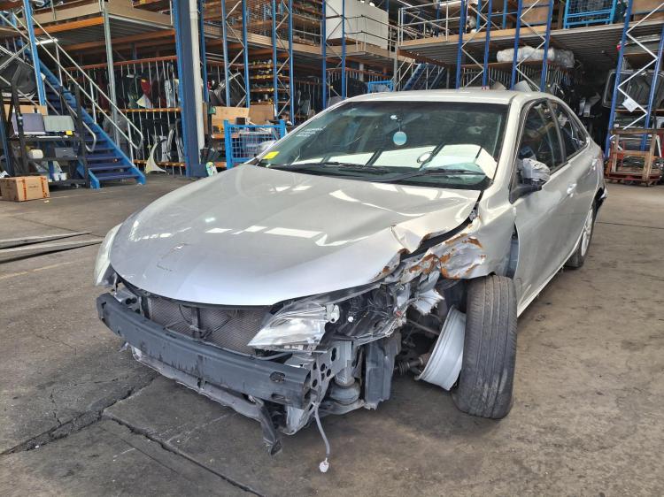 2016 Toyota Camry — ASV50R Auto Petrol