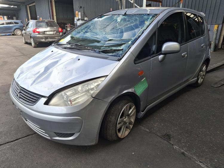 2009 Mitsubishi Colt — RG Auto Petrol