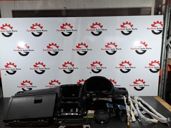 Wrx Subaru Wrx — Airbag Assembly