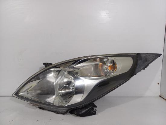 2013 Holden Barina — Left Headlamp