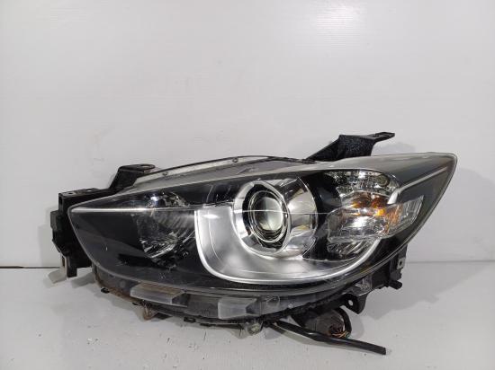 2014 Mazda Cx5 — Left Headlamp