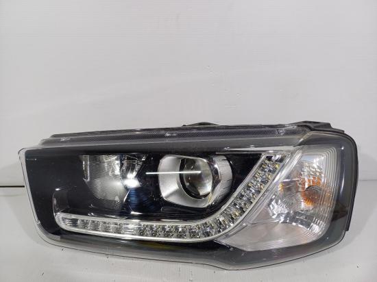 Captiva Holden Captiva — Left Headlamp