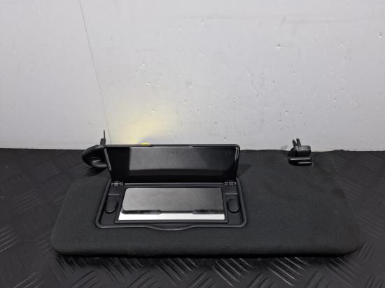 Civic Honda Civic — Sun Visor