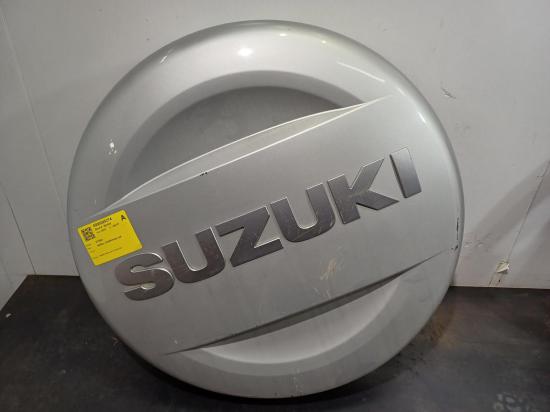 2010 Suzuki Vitara — Wheel COVER/HUBB Cap