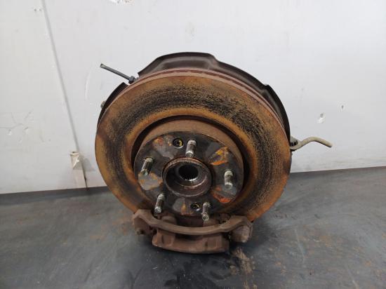 2009 Hyundai I30 — Left Frotn Hub Assembly