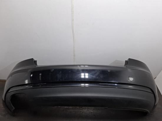 A5 Audi A5 — Rear Bumper