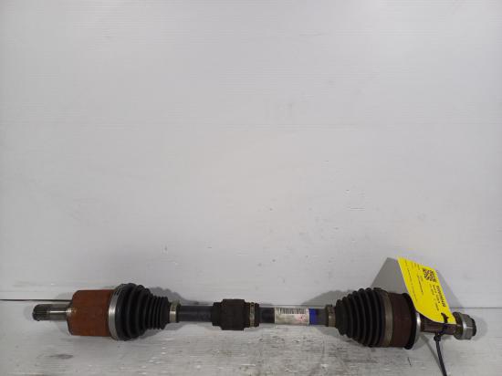 2019 Honda Civic — Left Driveshaft