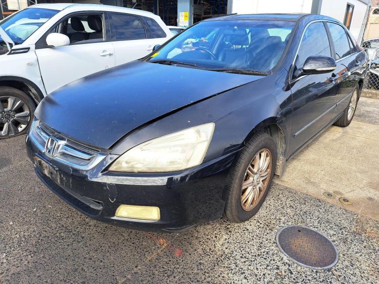 2006 Honda Accord — 7TH GEN Auto Petrol