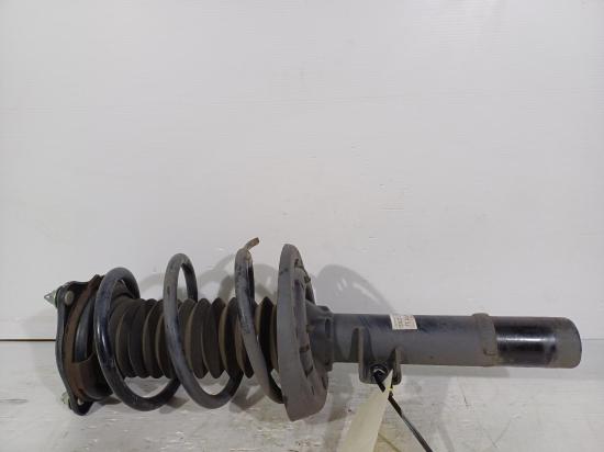 2019 Honda Civic — Left Front Strut