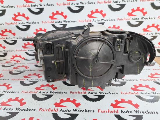 X5 Bmw X5 — Right Headlamp