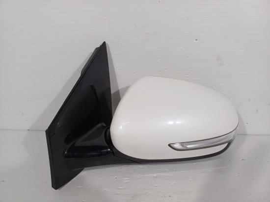Sportage Kia Sportage — Left Door Mirror