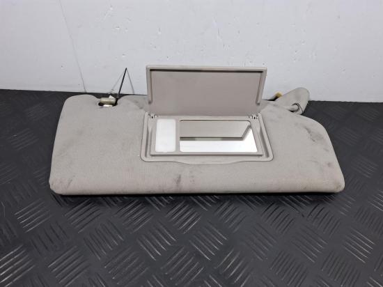 2008 Subaru Tribeca — Sun Visor