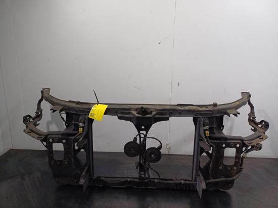 2009 Hyundai I30 — Raditor Support