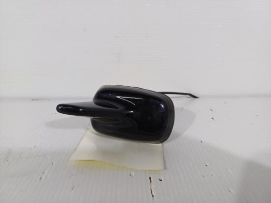 A5 Audi A5 — Antenna