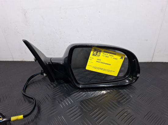 A5 Audi A5 — Right Door Mirror