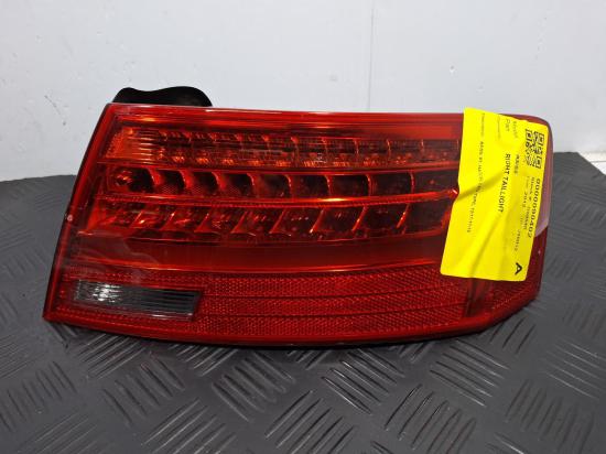 A5 Audi A5 — Right Taillight